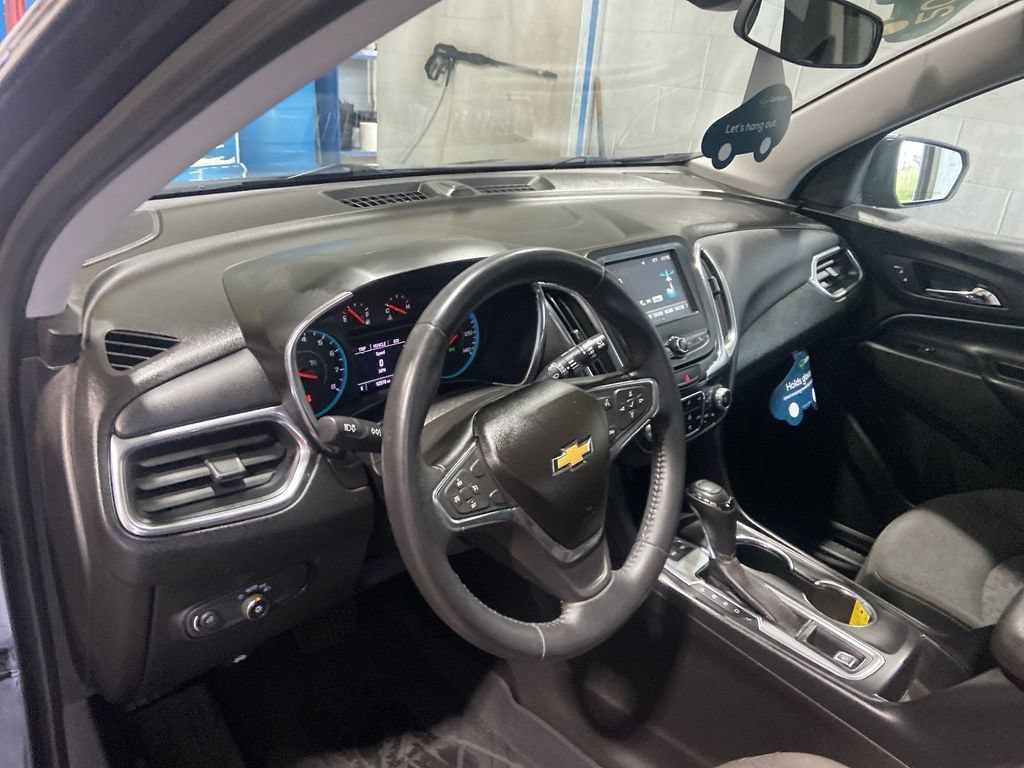 2018 Chevrolet Equinox LT - Photo 10