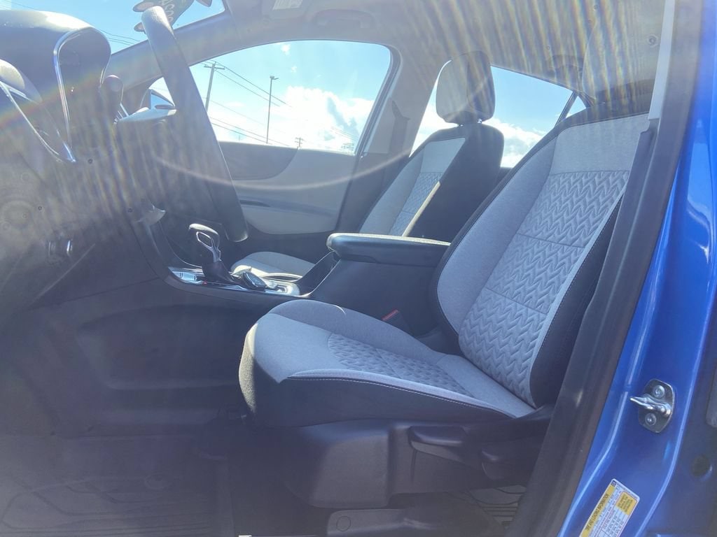2024 Chevrolet Equinox LS - Photo 19