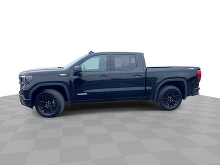2024 GMC Sierra 1500 Elevation Truck