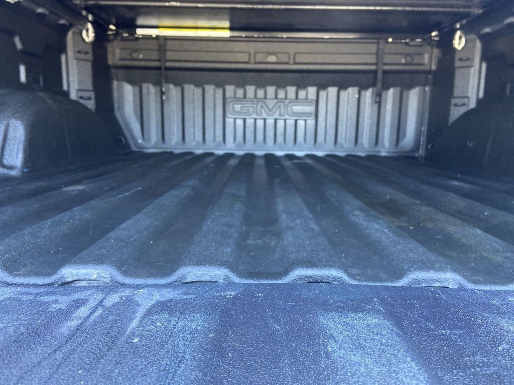 2022 GMC Sierra 1500 SLT - Photo 26