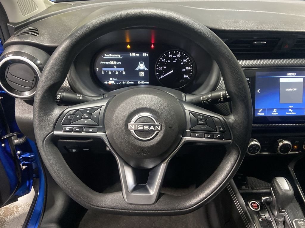 2023 Nissan Kicks SV - Photo 11