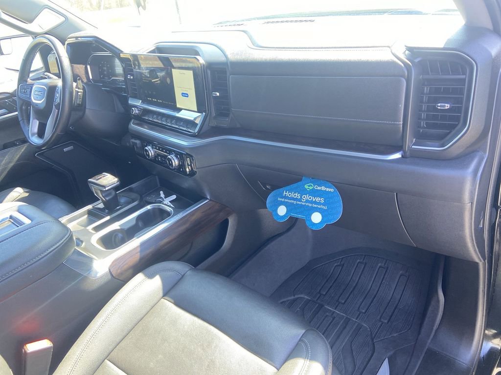 2022 GMC Sierra 1500 SLT - Photo 29