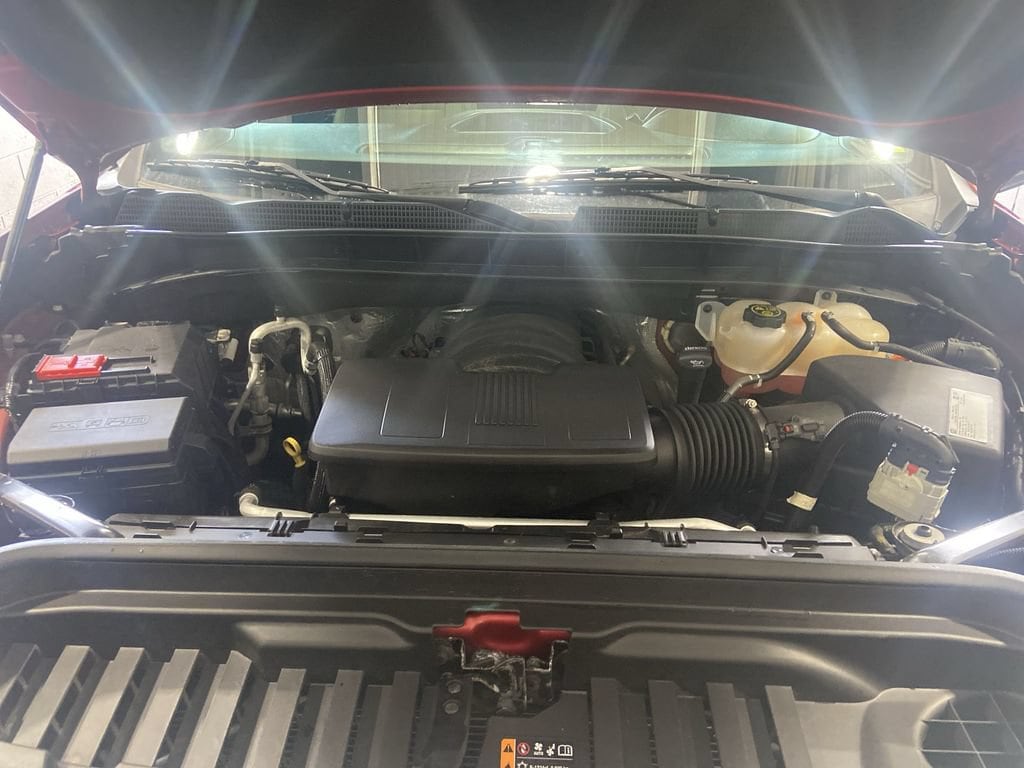 2021 GMC Sierra 1500 SLT - Photo 30