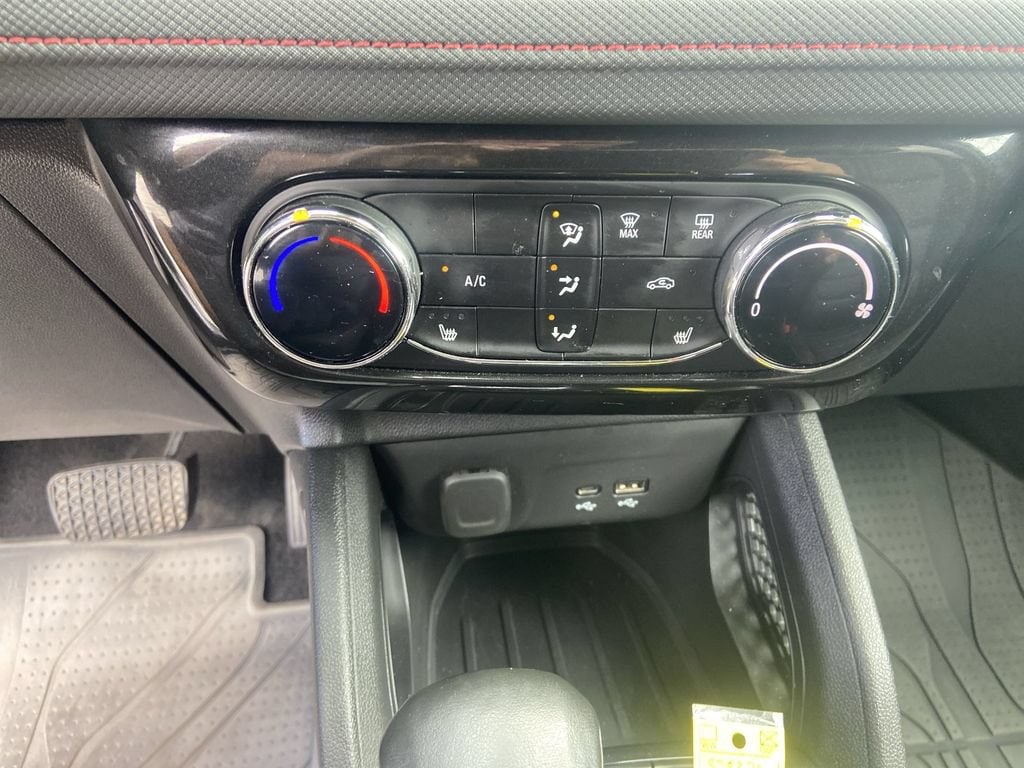 2024 Chevrolet TrailBlazer RS - Photo 17