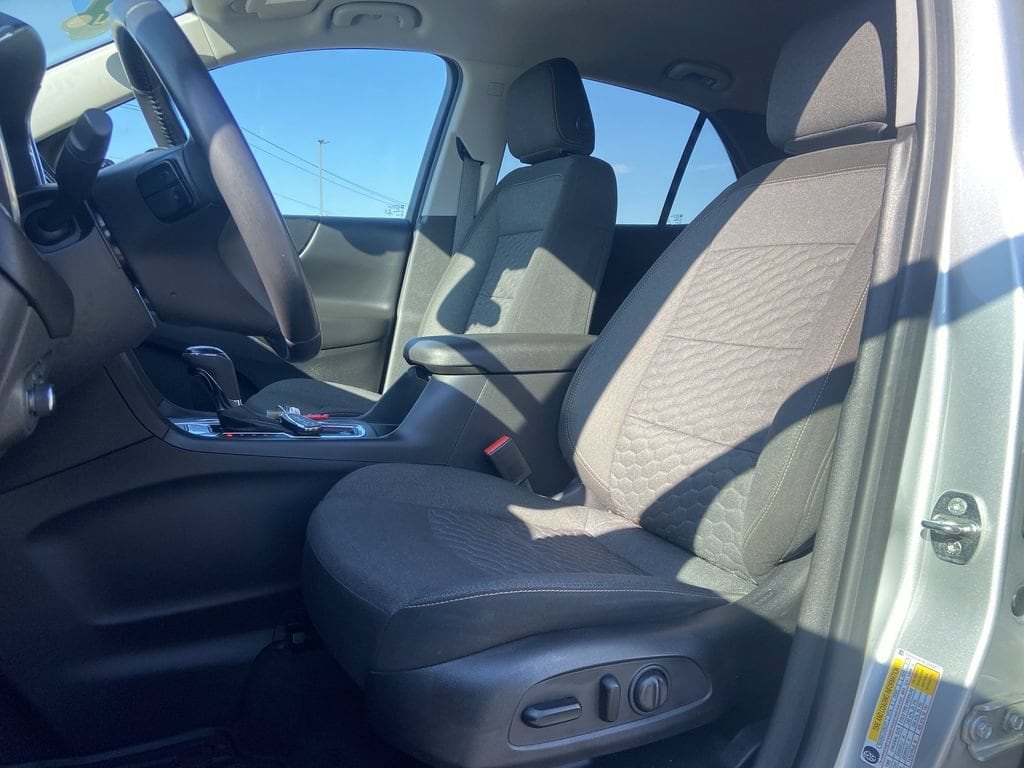 2020 Chevrolet Equinox LT - Photo 27