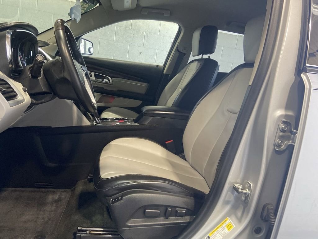 2016 GMC Terrain Denali - Photo 18
