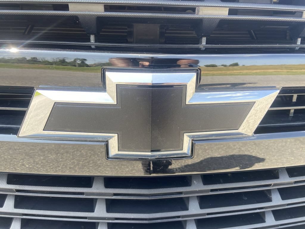 2022 Chevrolet Silverado 1500 Limited RST - Photo 31