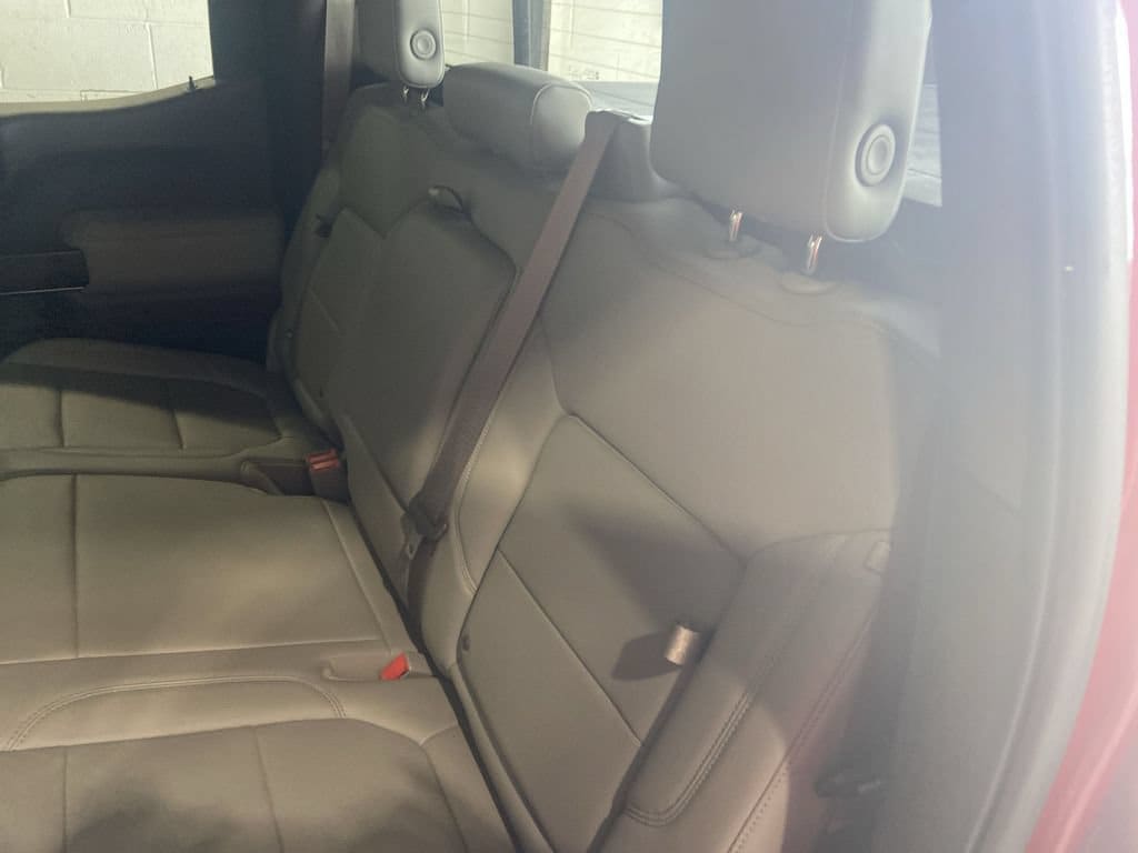 2021 GMC Sierra 1500 SLT - Photo 25