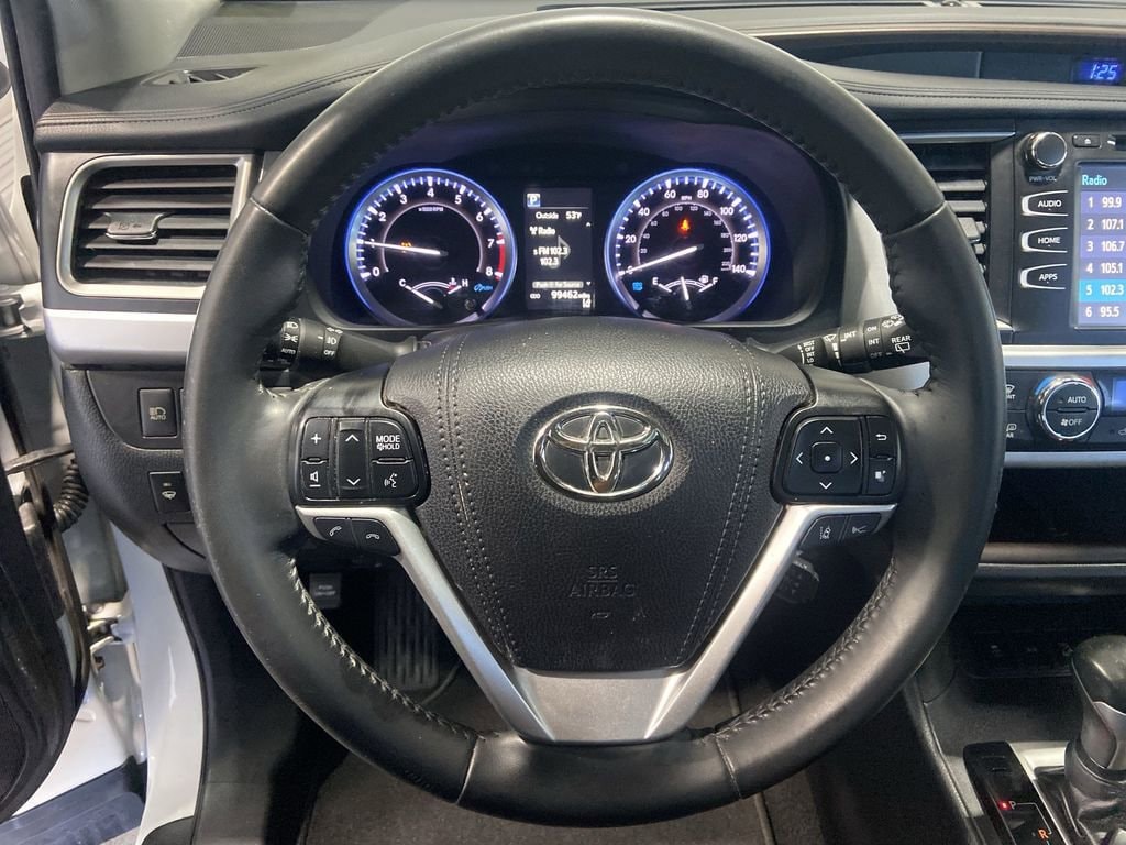 2019 Toyota Highlander XLE - Photo 11