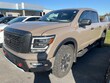 Nissan Titan