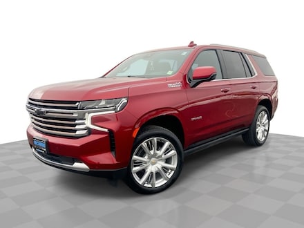 2023 Chevrolet Tahoe High Country SUV