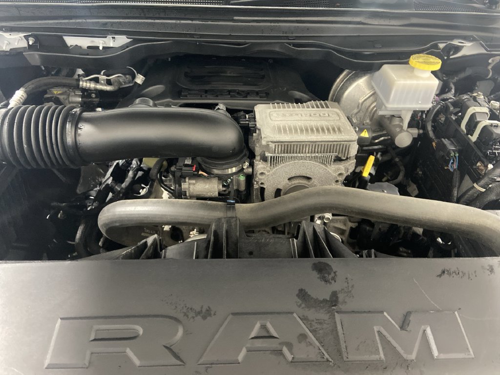 2023 RAM Ram 1500 Pickup Big Horn/Lone Star - Photo 29
