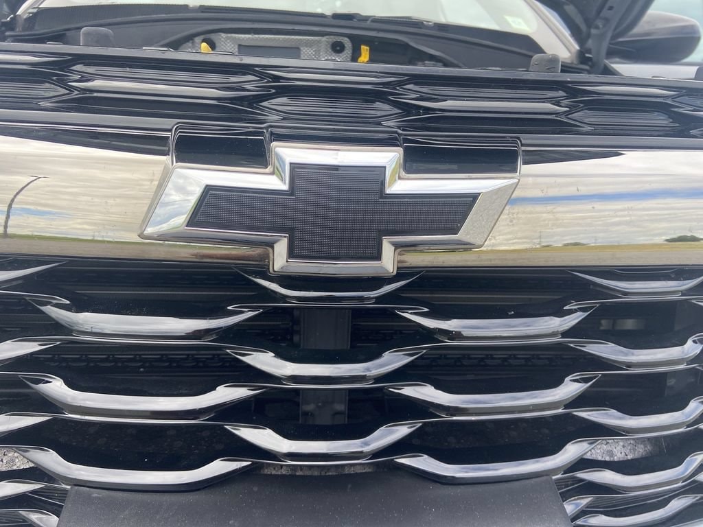 2024 Chevrolet TrailBlazer RS - Photo 28