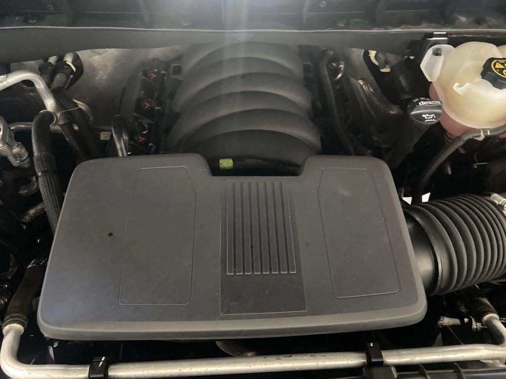 2022 Chevrolet Silverado 1500 Limited RST - Photo 28