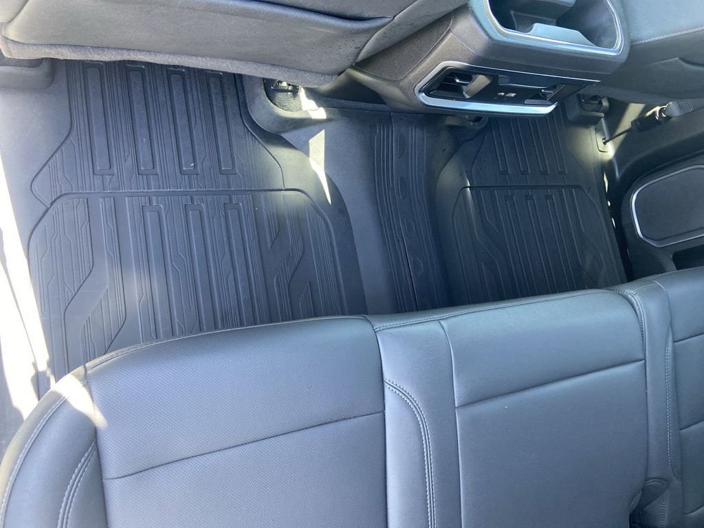 2022 GMC Sierra 1500 SLT - Photo 35