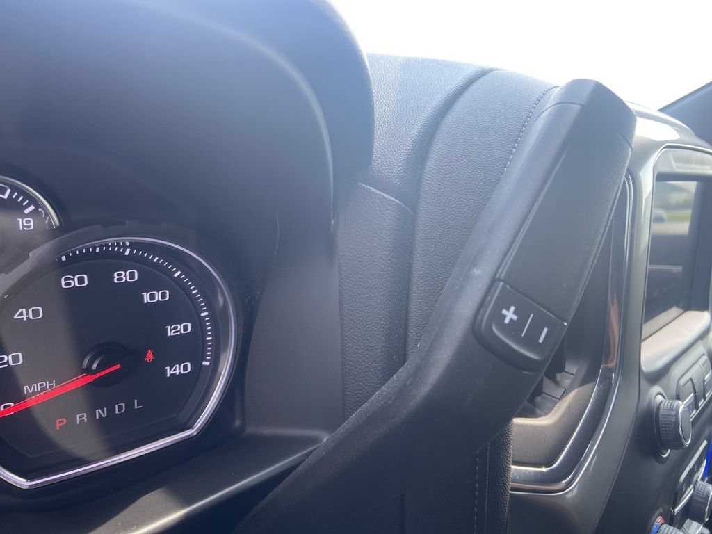 2022 Chevrolet Silverado 1500 Limited RST - Photo 16