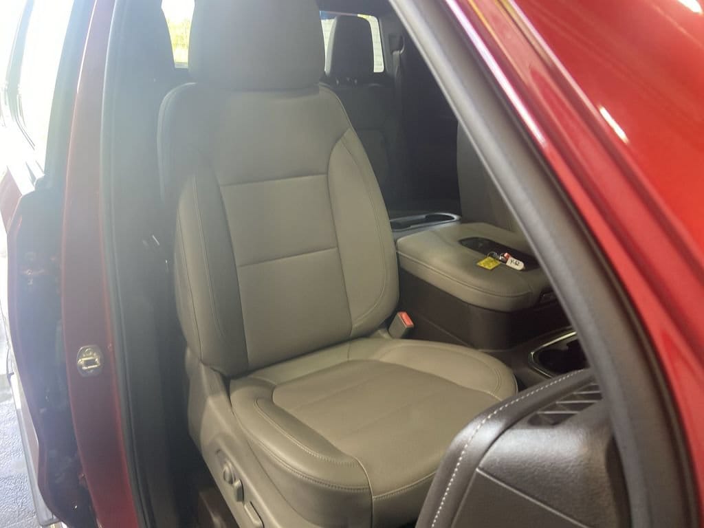 2021 GMC Sierra 1500 SLT - Photo 28