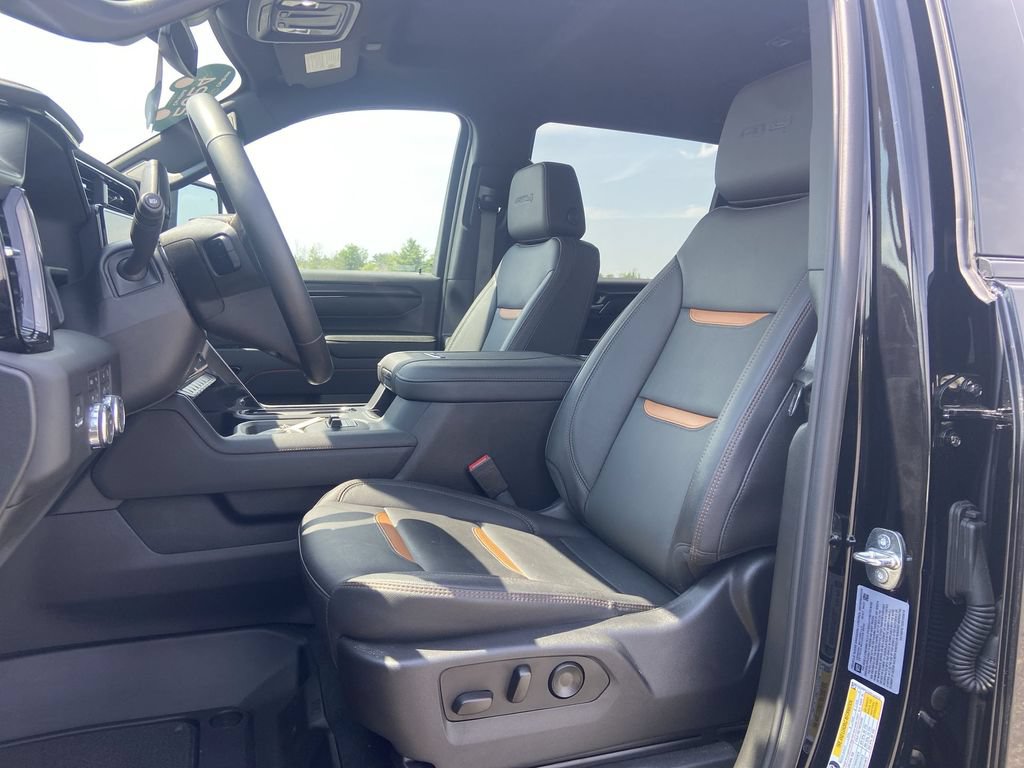 2024 GMC Sierra 2500HD AT4 - Photo 19
