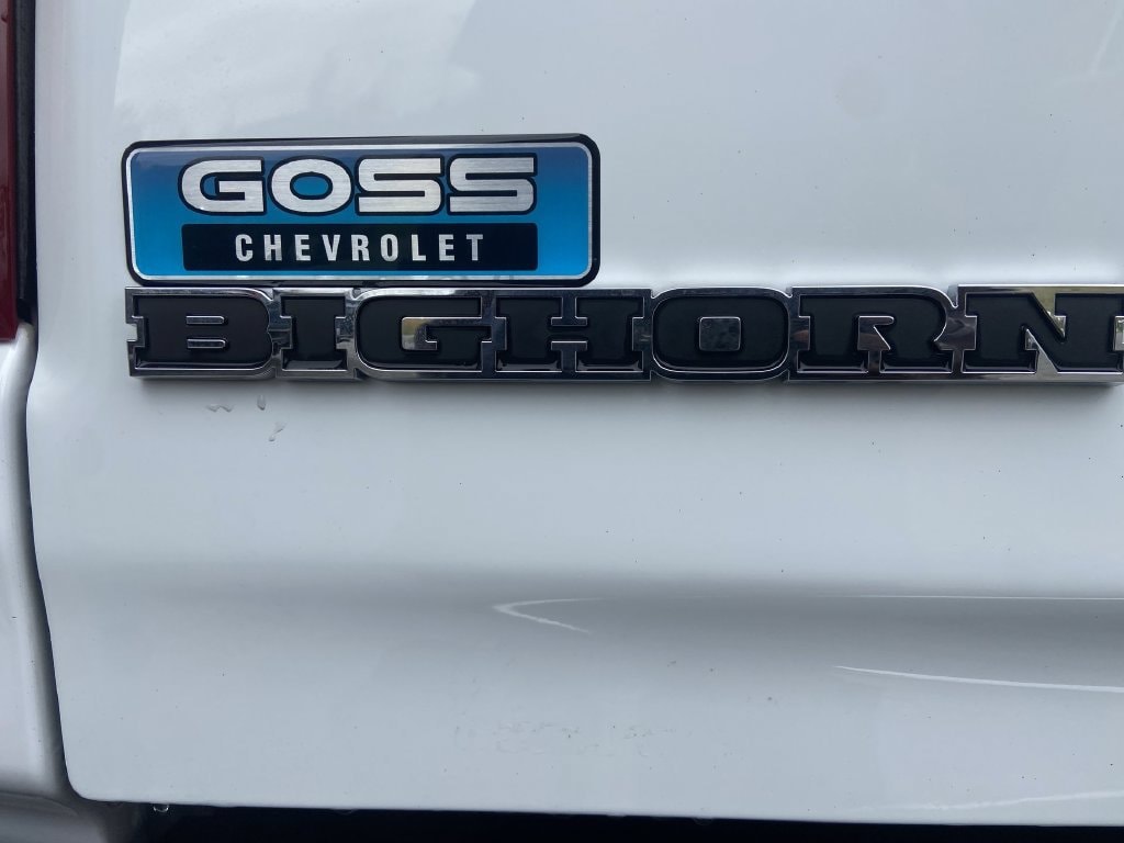 2023 RAM Ram 1500 Pickup Big Horn/Lone Star - Photo 31