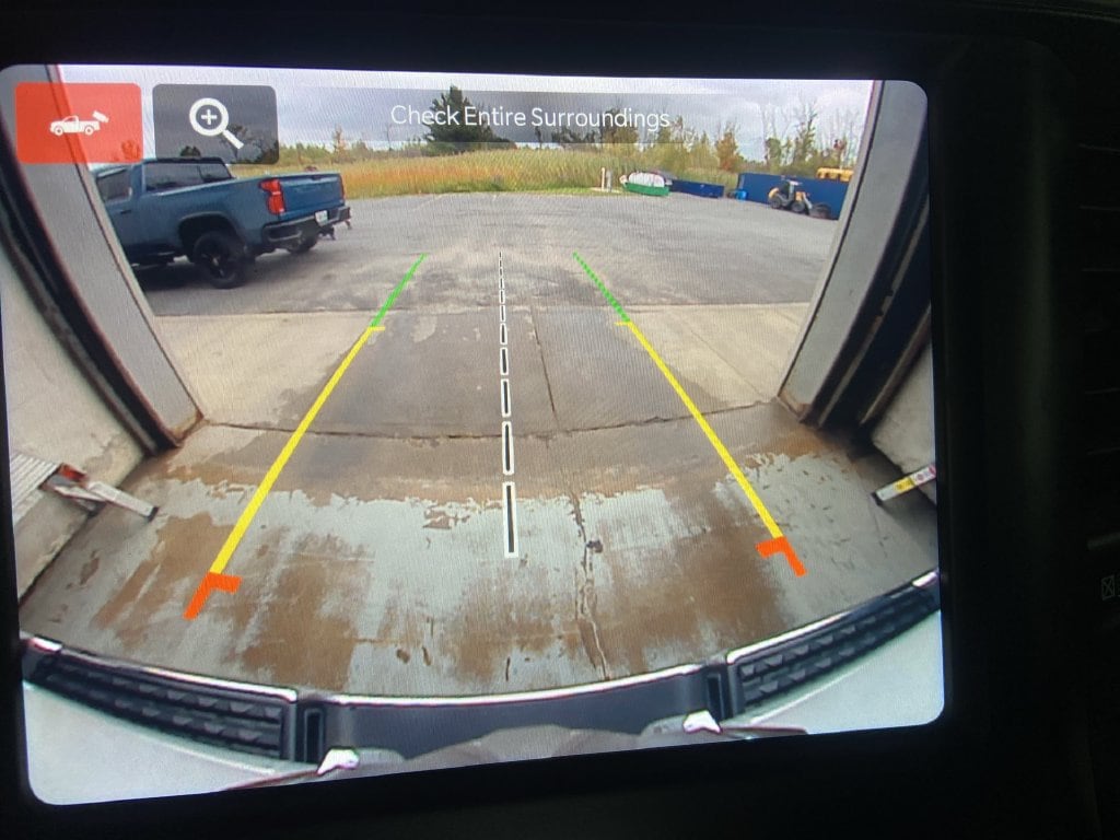 2023 RAM Ram 1500 Pickup Big Horn/Lone Star - Photo 14