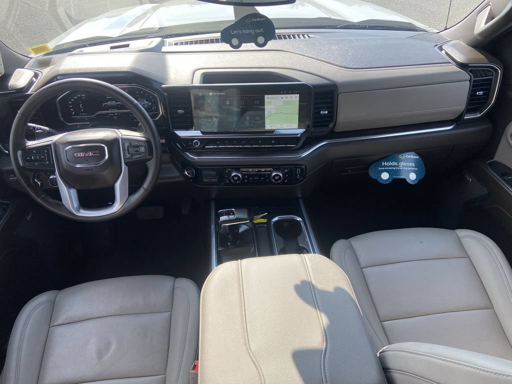 2023 GMC Sierra 1500 SLT - Photo 20