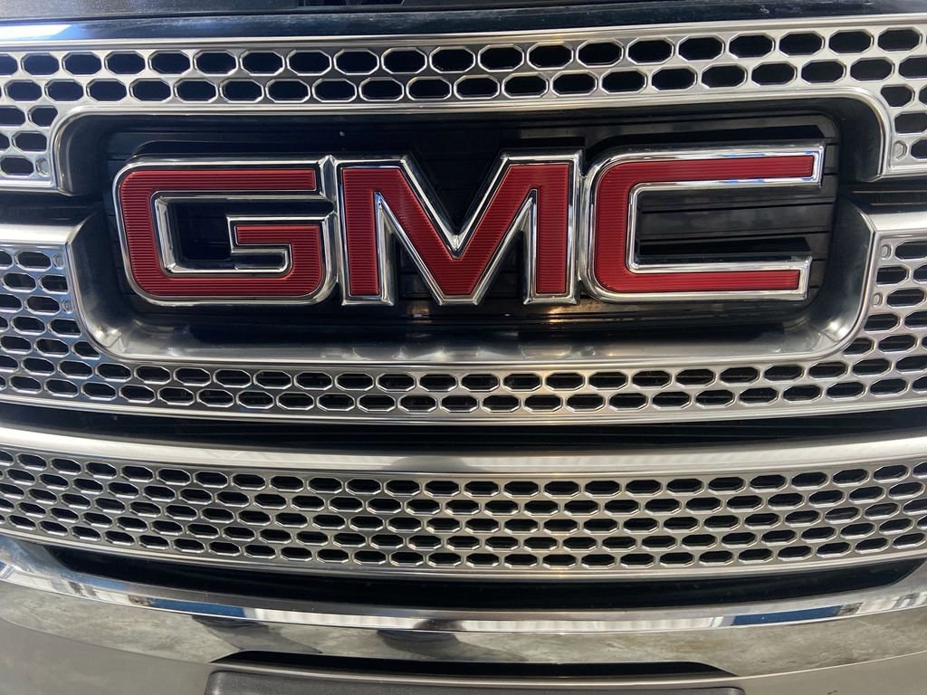 2016 GMC Terrain Denali - Photo 30