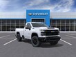Chevrolet Silverado 3500 HD