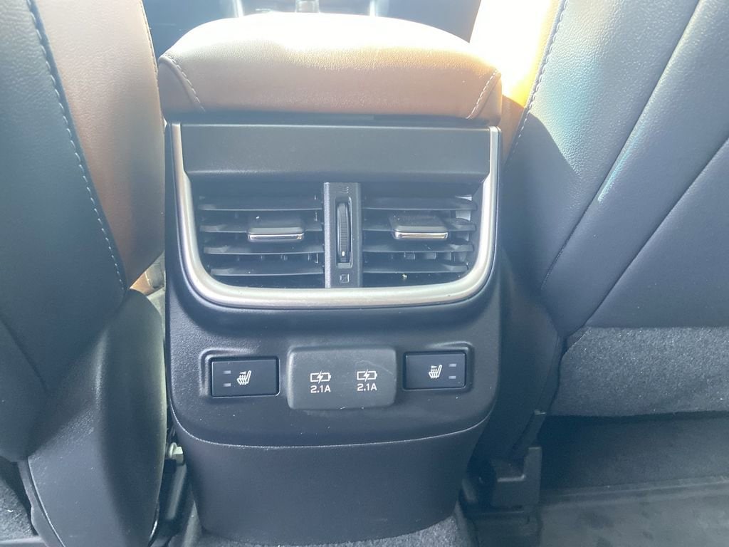 2020 Subaru Outback Touring - Photo 22