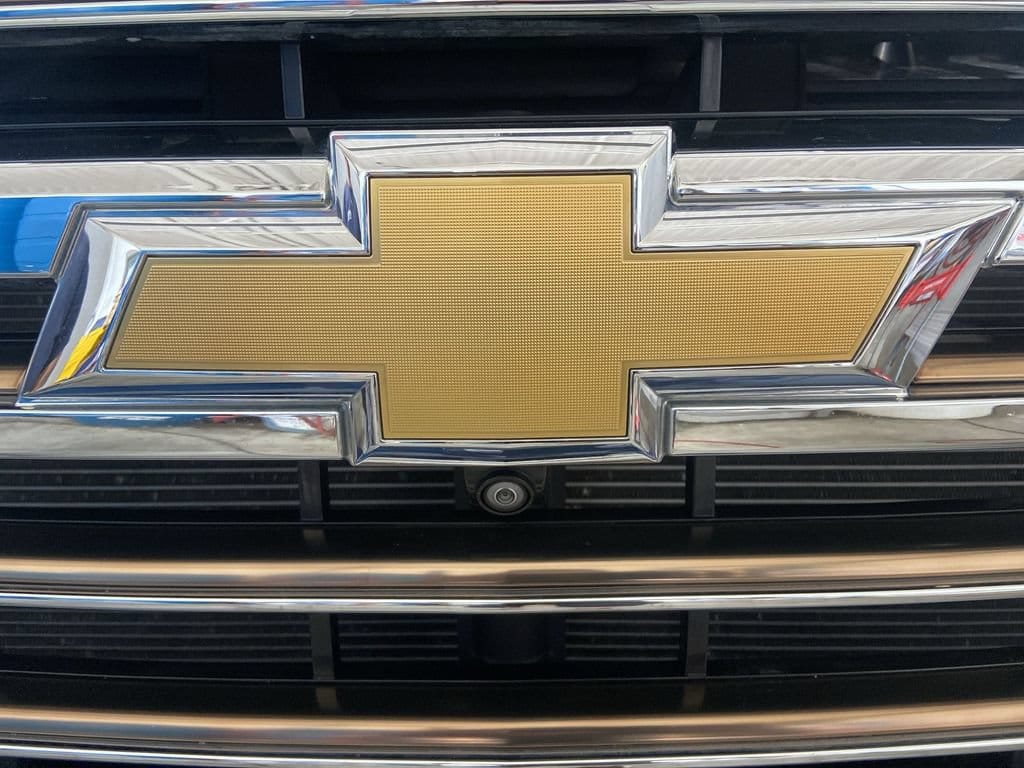 2021 Chevrolet Silverado 2500HD High Country - Photo 31