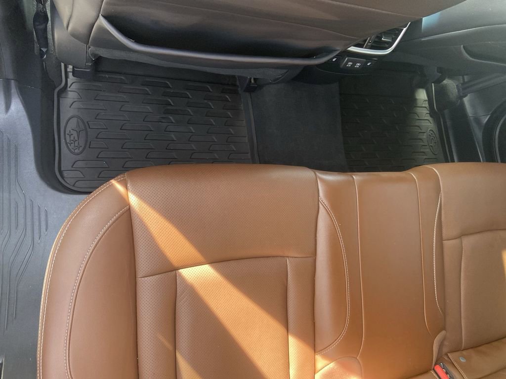2020 Subaru Outback Touring - Photo 36