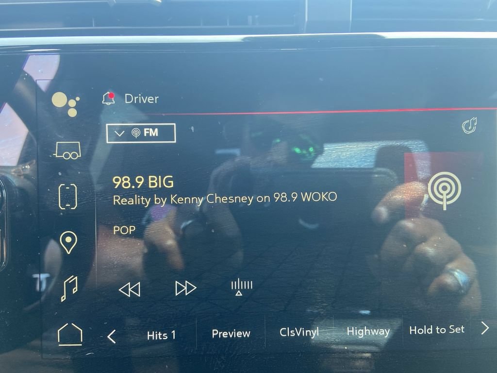 2024 GMC Sierra 2500HD AT4 - Photo 13
