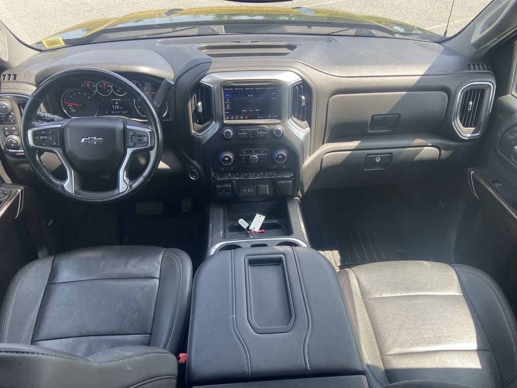 2022 Chevrolet Silverado 1500 Limited RST - Photo 20