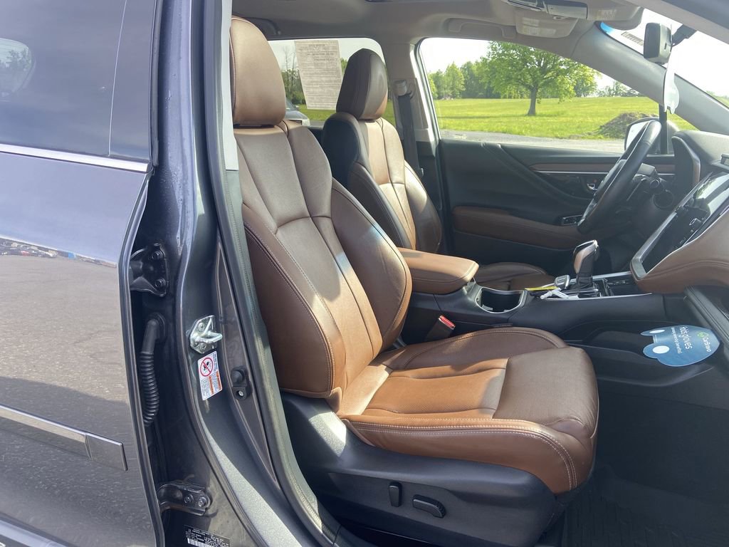 2020 Subaru Outback Touring - Photo 29