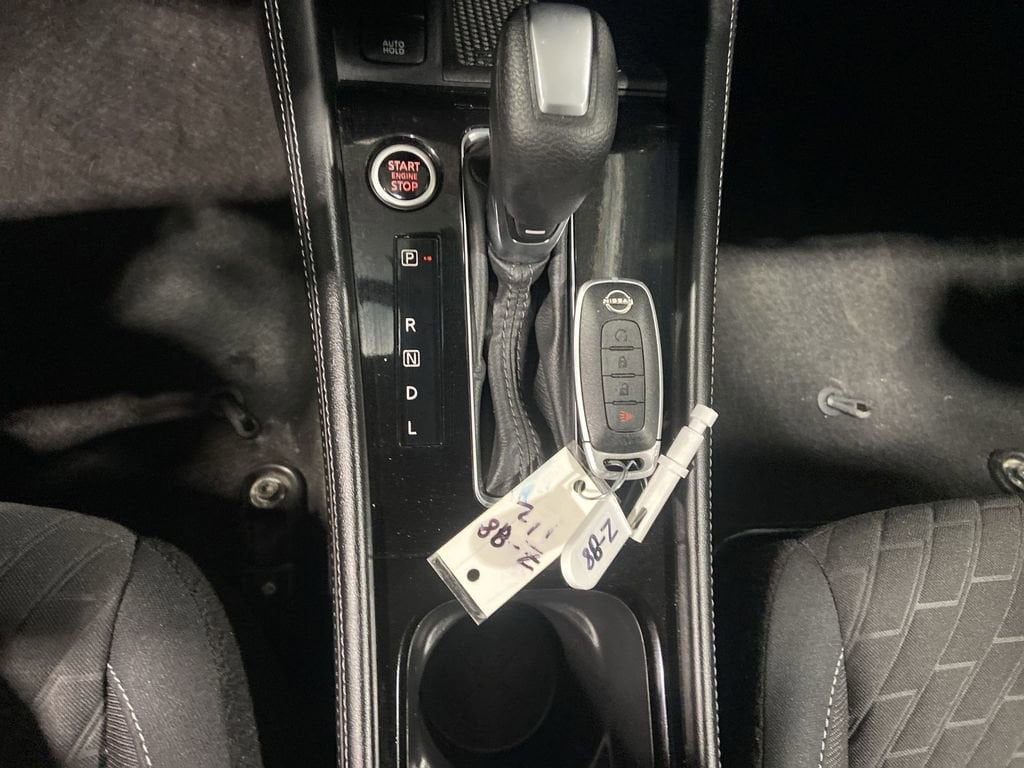 2023 Nissan Kicks SV - Photo 15