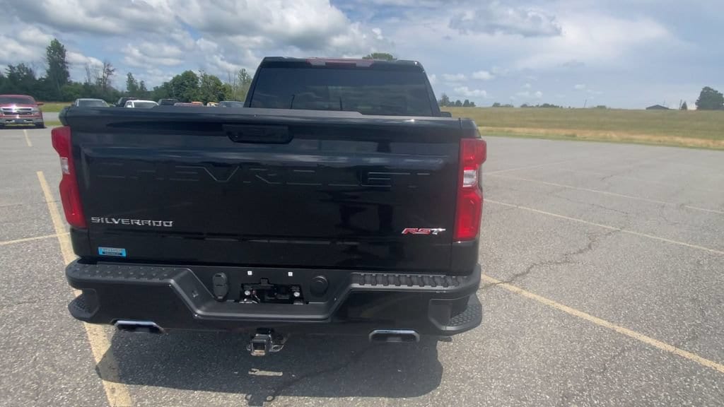 2023 Chevrolet Silverado 1500 RST - Photo 8
