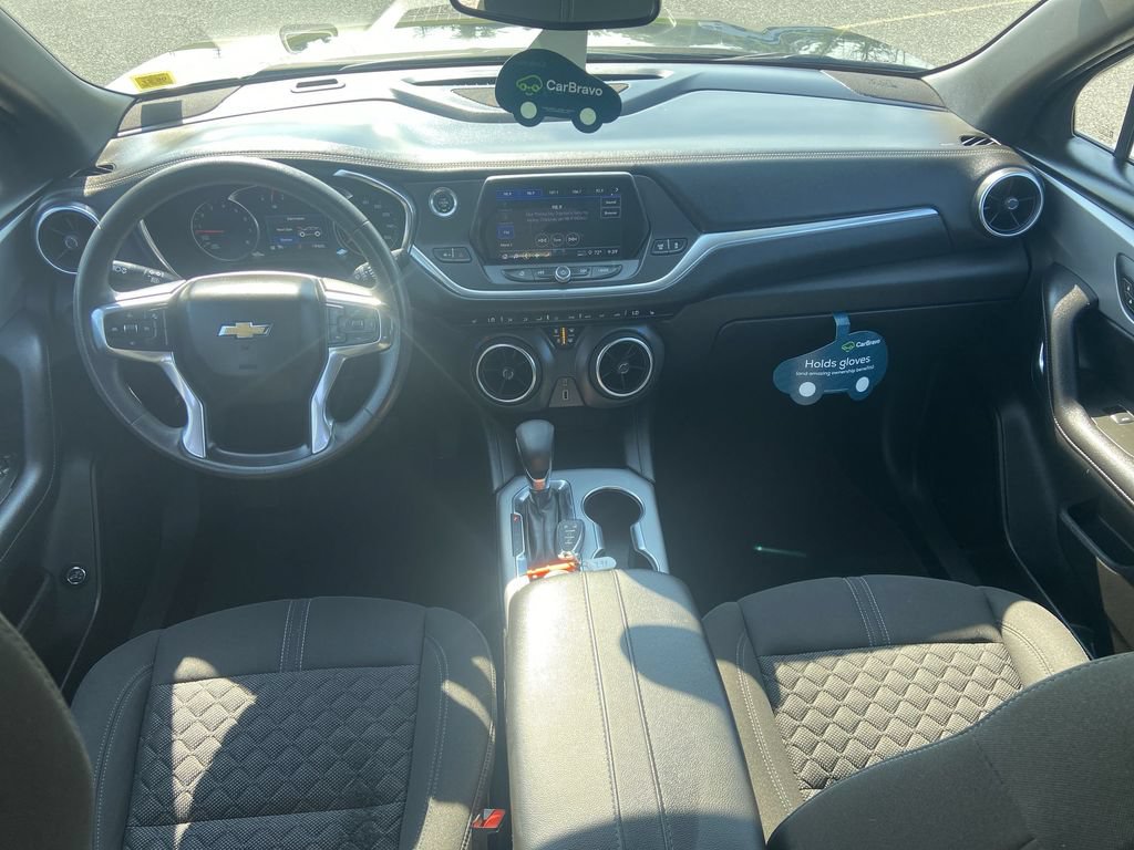 2021 Chevrolet Blazer 2LT - Photo 20