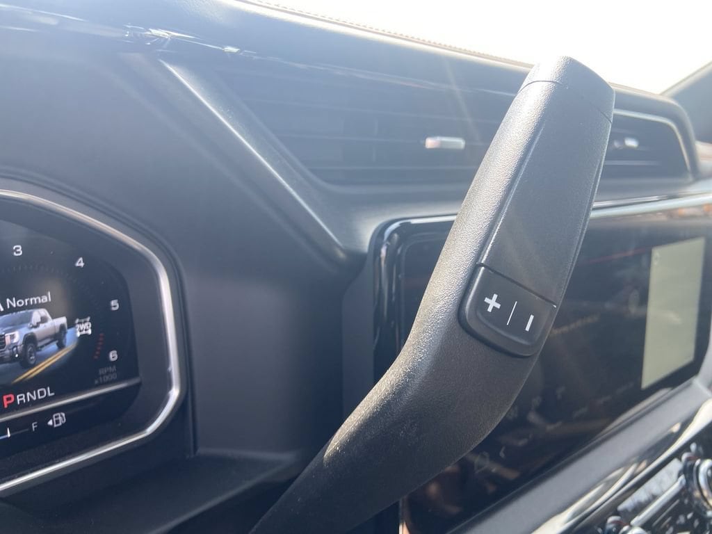 2024 GMC Sierra 2500HD AT4 - Photo 16