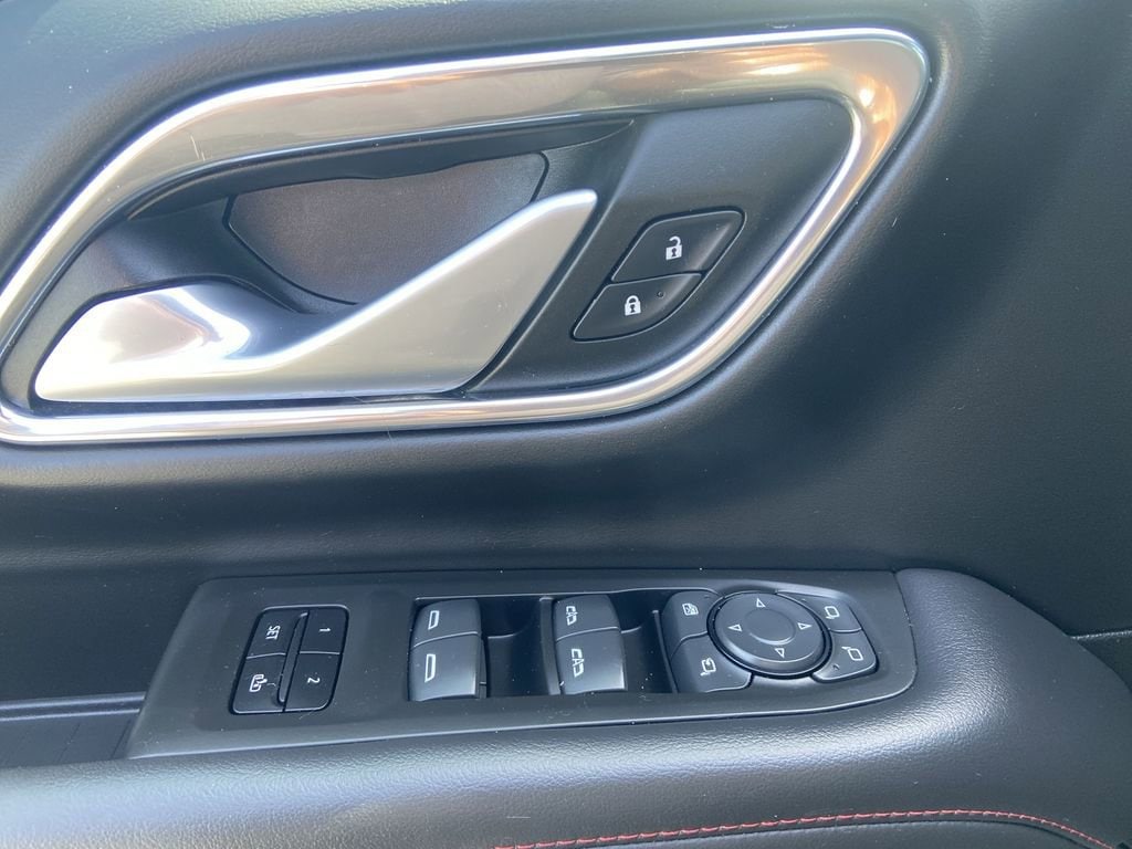 2022 Chevrolet Tahoe RST - Photo 24