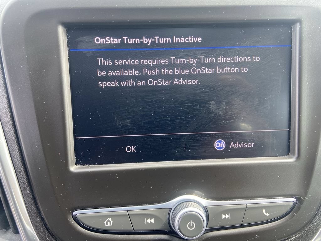 2020 Chevrolet Equinox LS - Photo 14