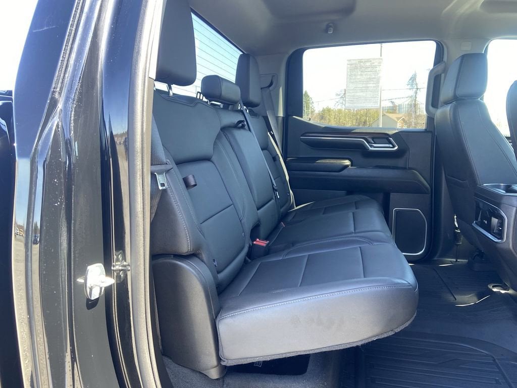 2022 GMC Sierra 1500 SLT - Photo 27