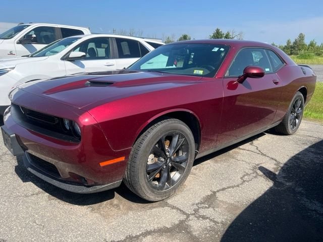 2023 Dodge Challenger SXT Auto AWD's photo