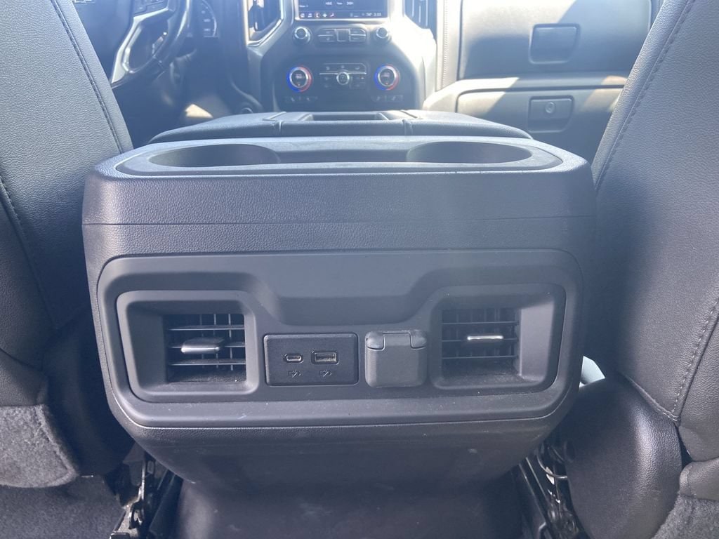 2022 Chevrolet Silverado 1500 Limited RST - Photo 21