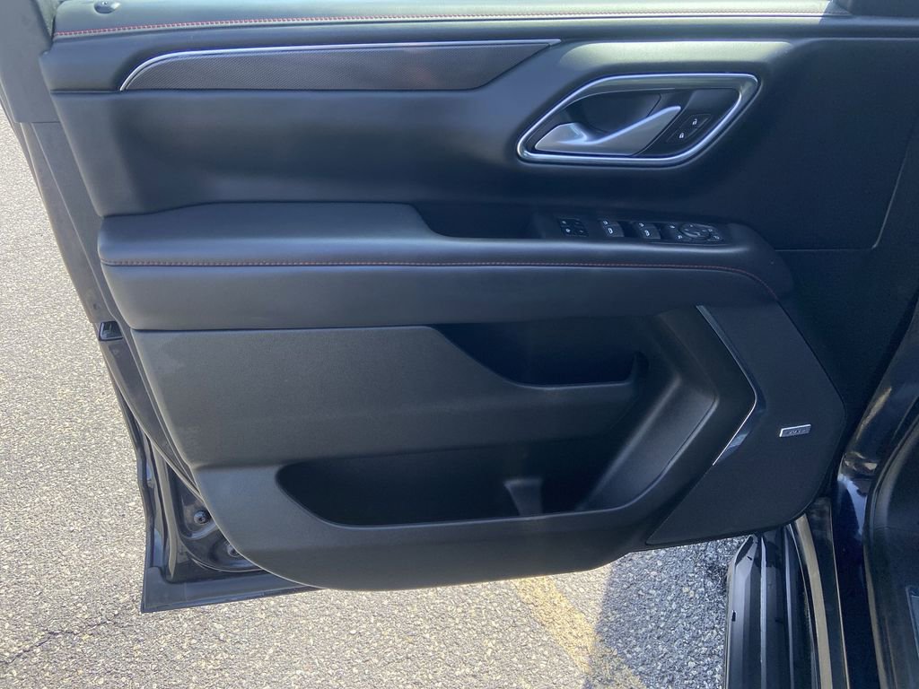 2022 Chevrolet Tahoe RST - Photo 23