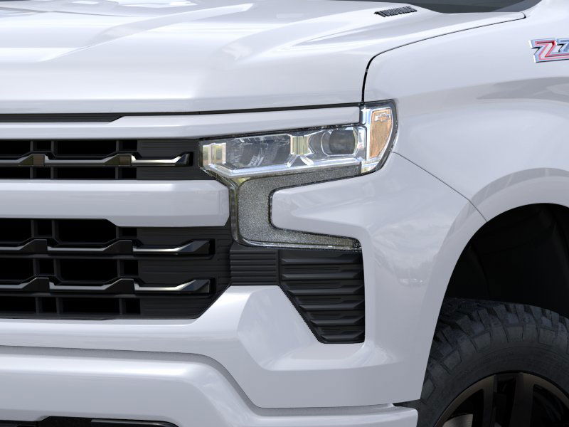 2026 Chevrolet Silverado 1500 RST - Photo 10