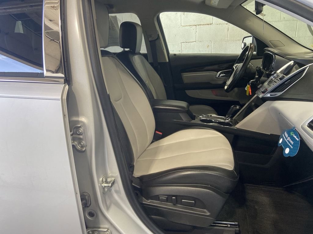 2016 GMC Terrain Denali - Photo 27