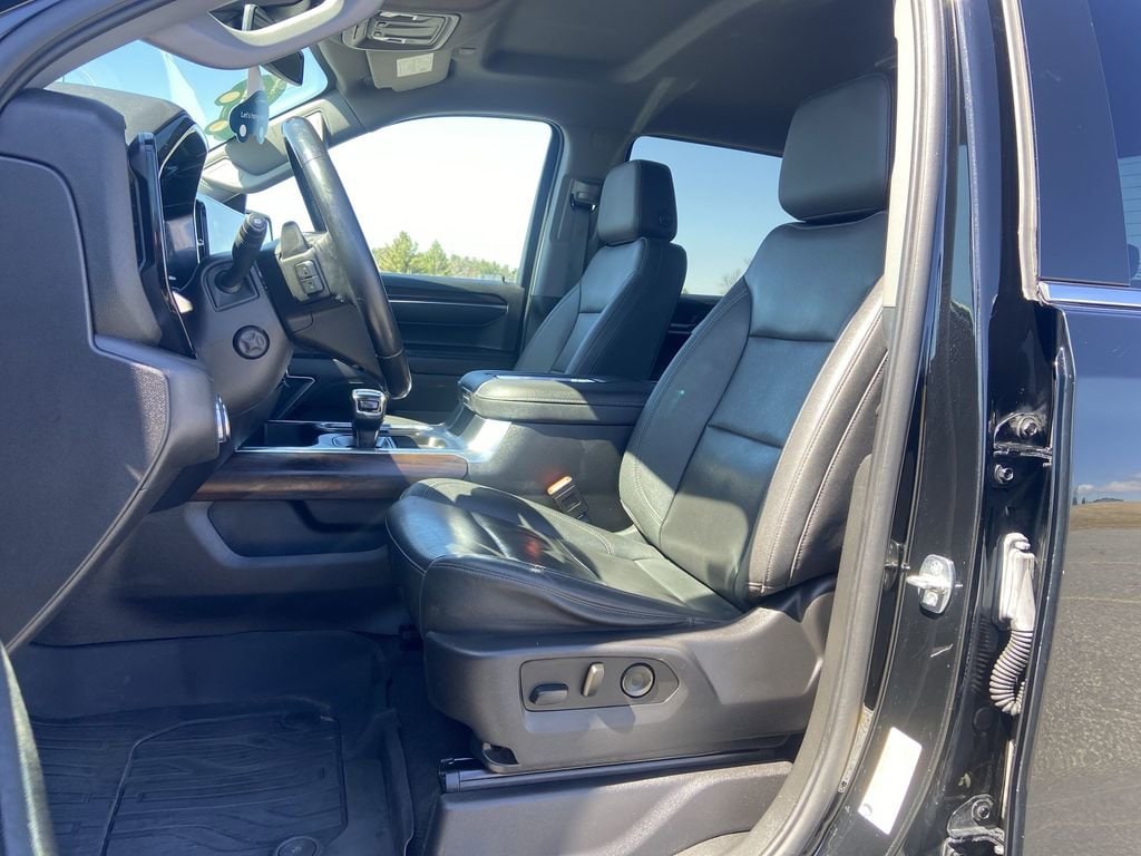 2022 GMC Sierra 1500 SLT - Photo 19