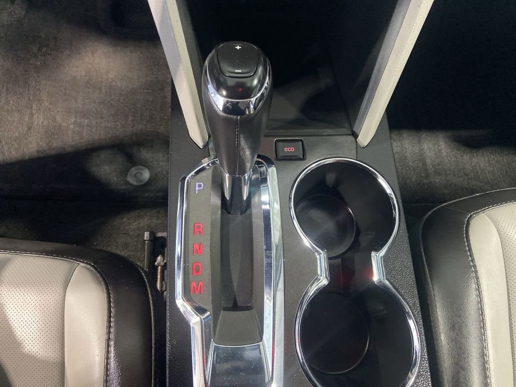 2016 GMC Terrain Denali - Photo 15