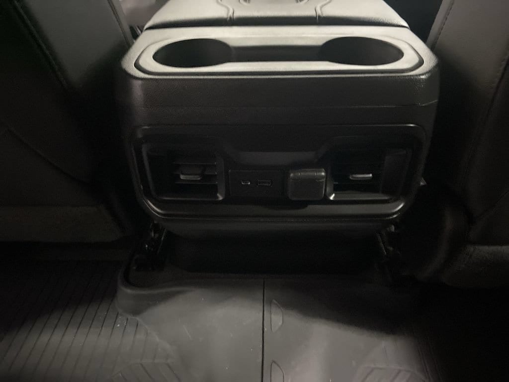 2022 Chevrolet Silverado 3500HD LT - Photo 20
