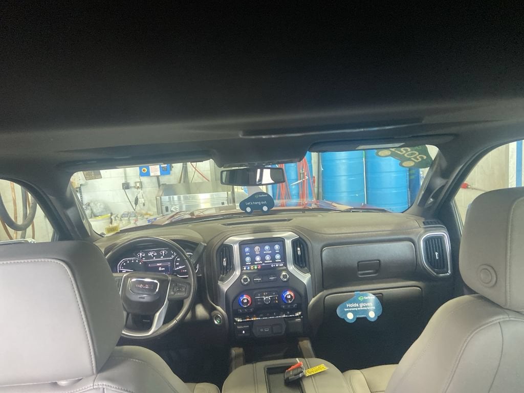 2021 GMC Sierra 1500 SLT - Photo 21