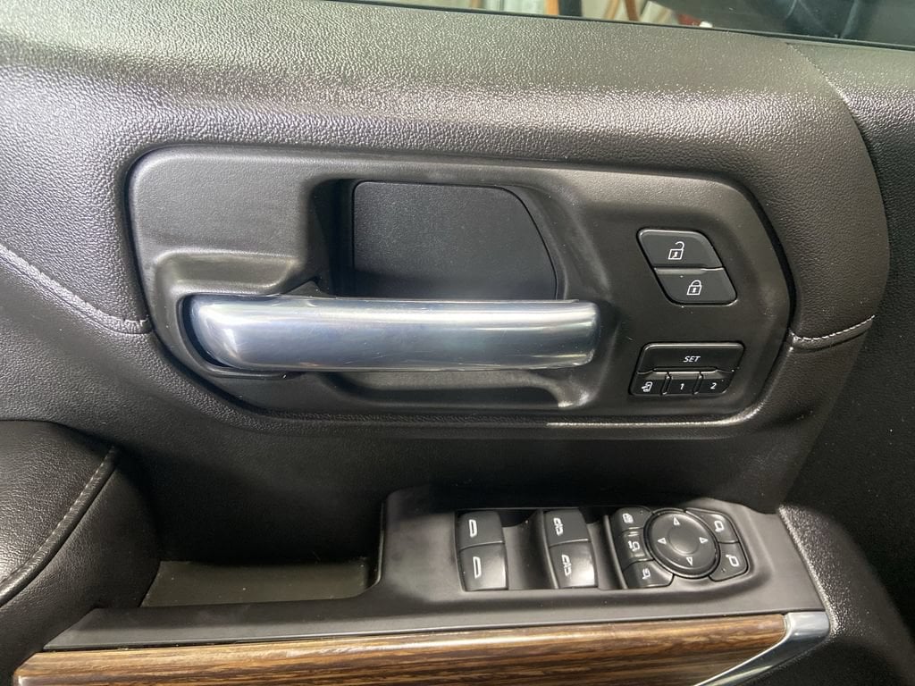2021 Chevrolet Silverado 2500HD High Country - Photo 23
